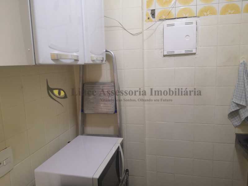 Apartamento à venda com 1 quarto, 40m² - Foto 14