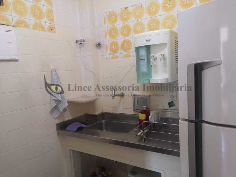 Apartamento à venda com 1 quarto, 40m² - Foto 15