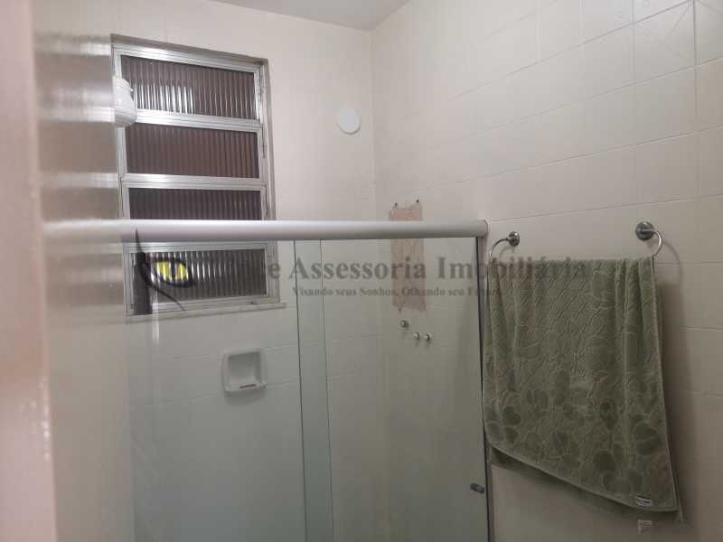 Apartamento à venda com 1 quarto, 40m² - Foto 12