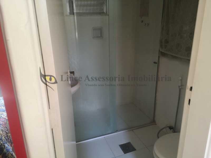 Apartamento à venda com 1 quarto, 40m² - Foto 13