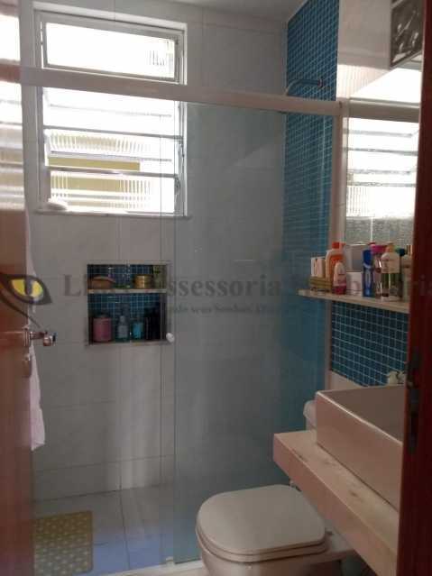 Apartamento à venda com 1 quarto, 43m² - Foto 7