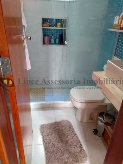 Apartamento à venda com 1 quarto, 43m² - Foto 8