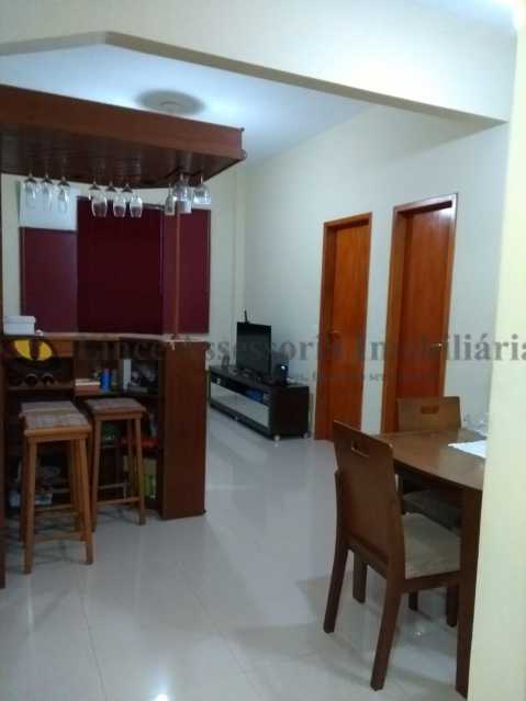 Apartamento à venda com 1 quarto, 43m² - Foto 3