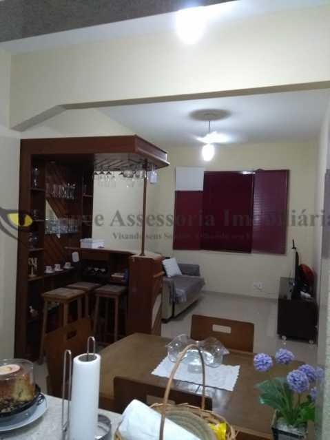 Apartamento à venda com 1 quarto, 43m² - Foto 1