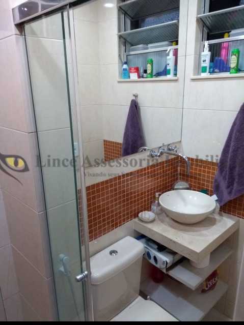 Apartamento à venda com 1 quarto, 43m² - Foto 10