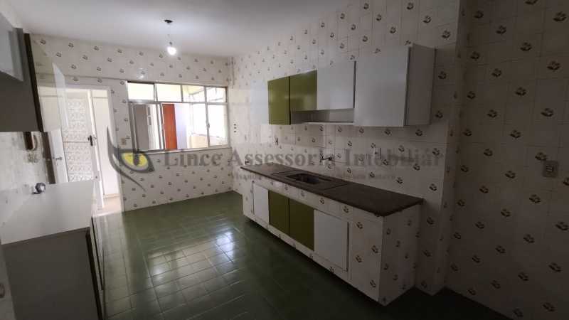 Apartamento à venda com 4 quartos, 160m² - Foto 20