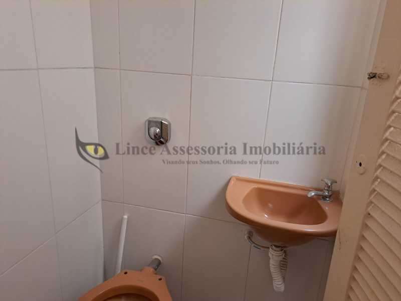 Apartamento à venda com 2 quartos, 80m² - Foto 19