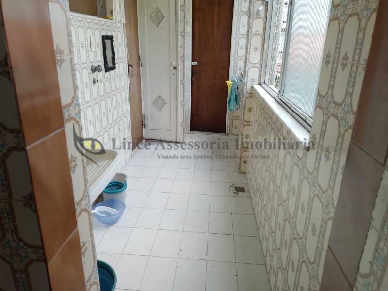 Apartamento à venda com 3 quartos, 120m² - Foto 12