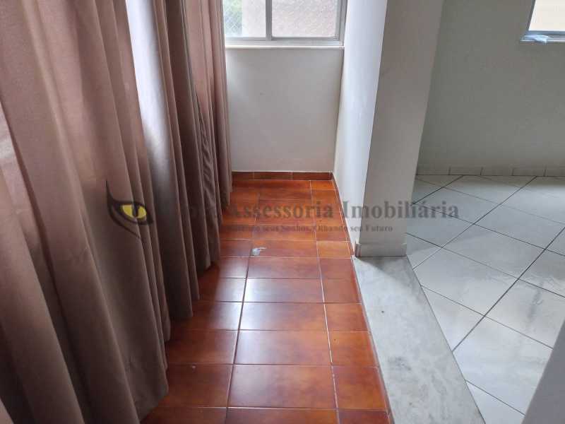 Apartamento à venda com 3 quartos, 120m² - Foto 14