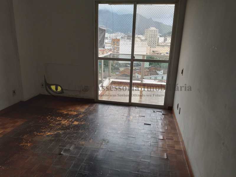 Apartamento à venda com 1 quarto, 60m² - Foto 4