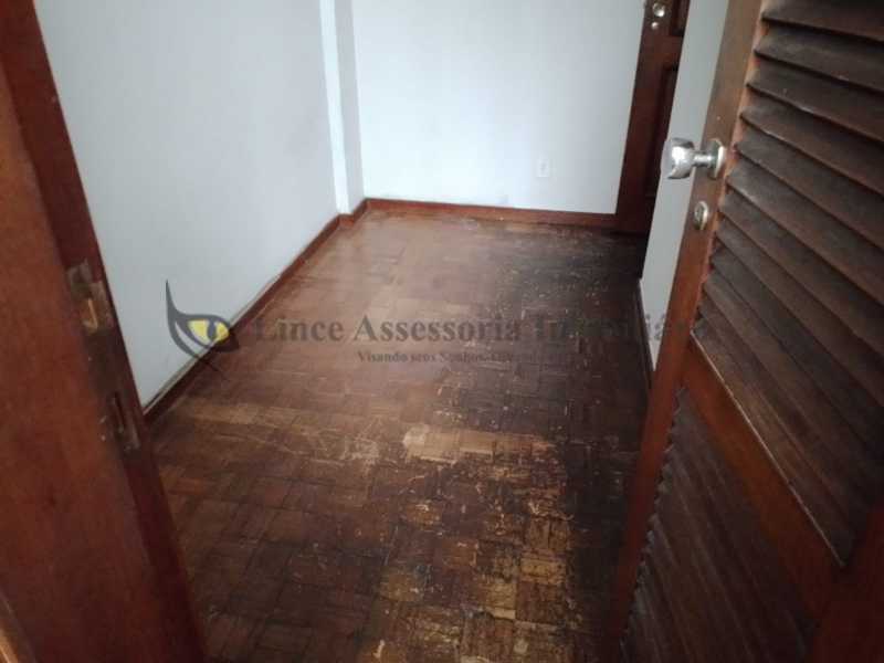 Apartamento à venda com 1 quarto, 60m² - Foto 5