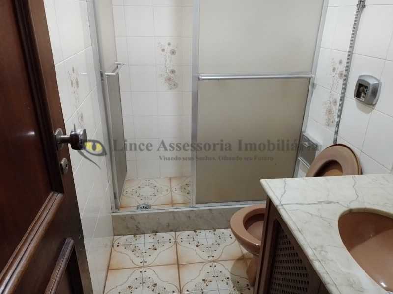 Apartamento à venda com 1 quarto, 60m² - Foto 14