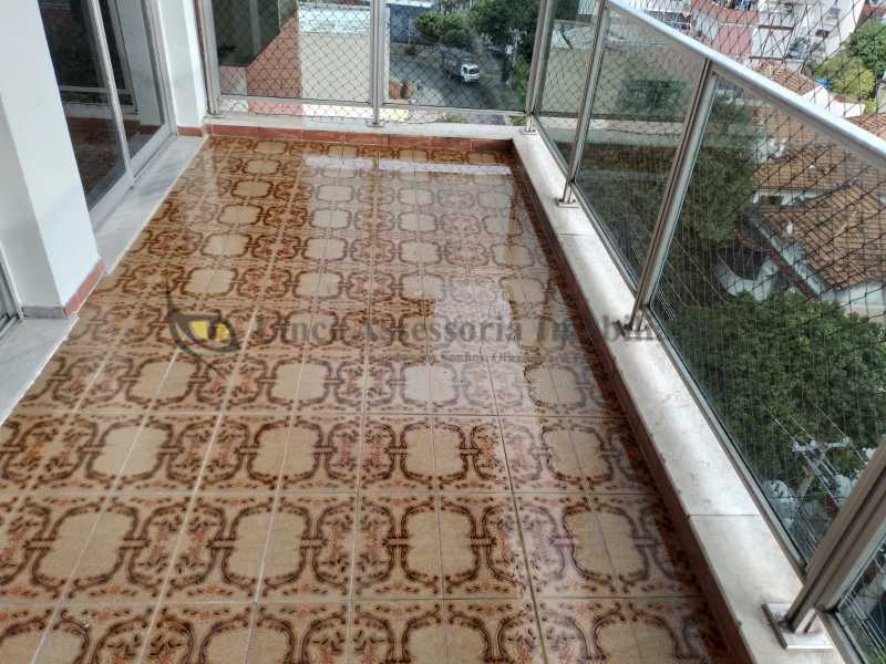 Apartamento à venda com 1 quarto, 60m² - Foto 7