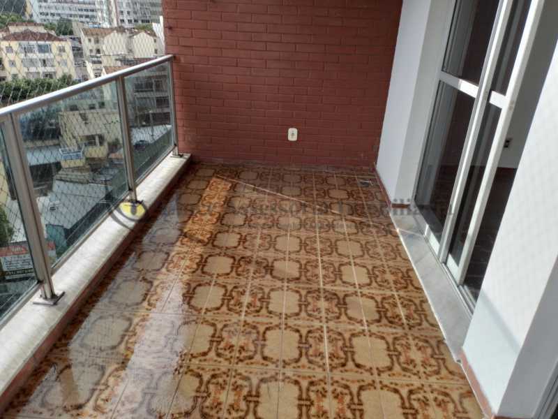 Apartamento à venda com 1 quarto, 60m² - Foto 8