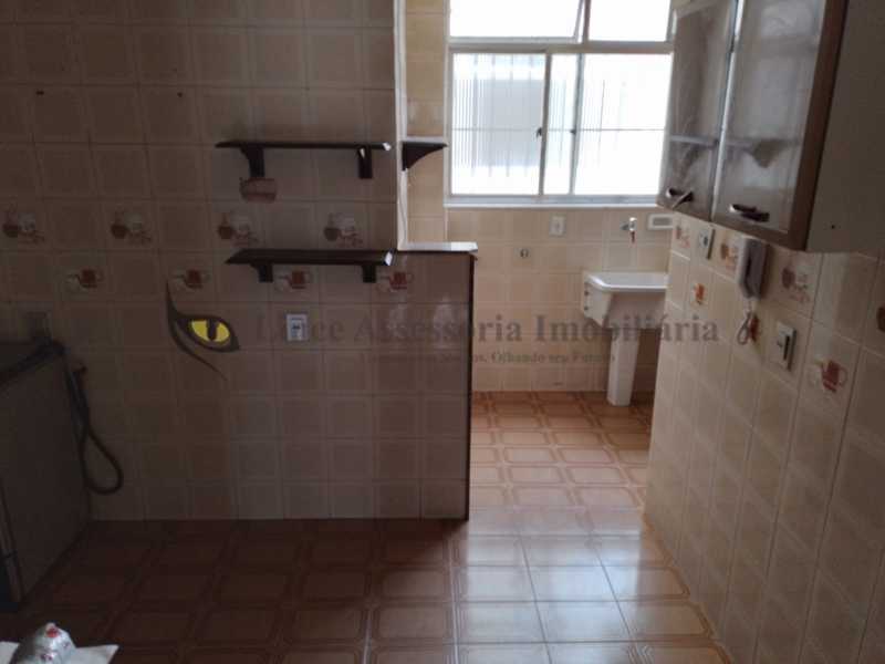 Apartamento à venda com 1 quarto, 60m² - Foto 17