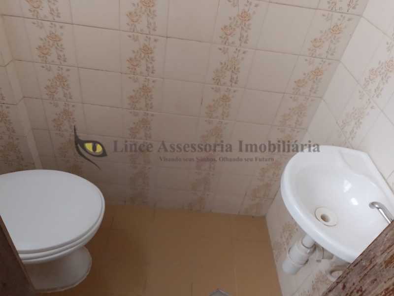 Apartamento à venda com 1 quarto, 60m² - Foto 19