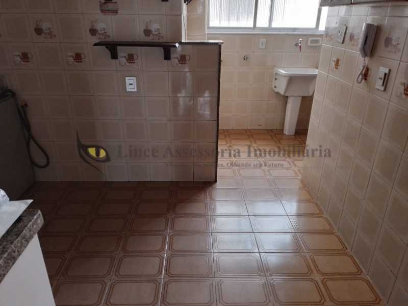 Apartamento à venda com 1 quarto, 60m² - Foto 20