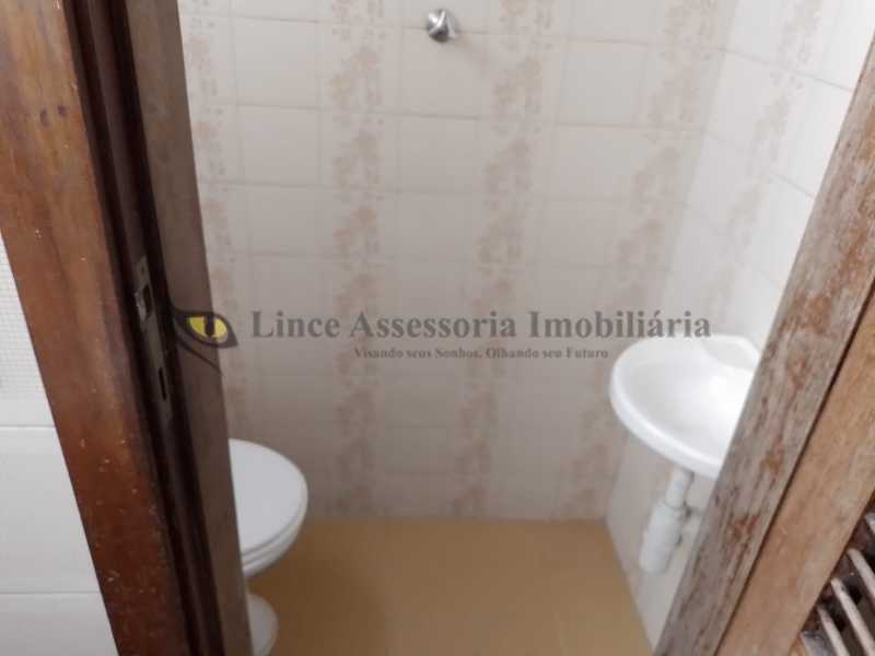 Apartamento à venda com 1 quarto, 60m² - Foto 23