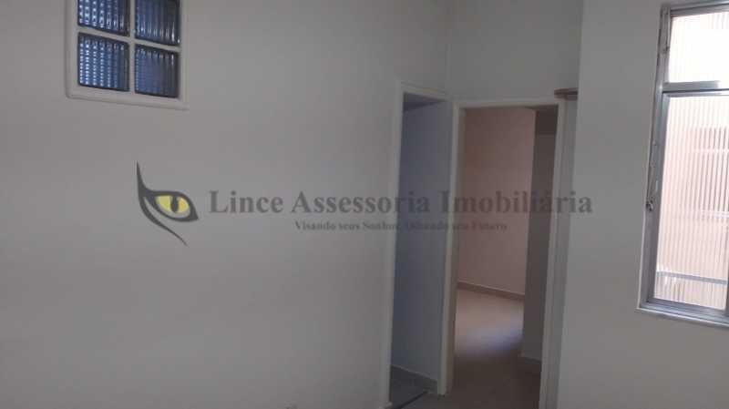 Apartamento à venda com 1 quarto, 48m² - Foto 4