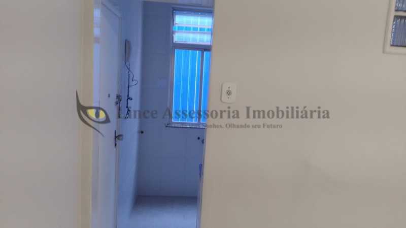 Apartamento à venda com 1 quarto, 48m² - Foto 5