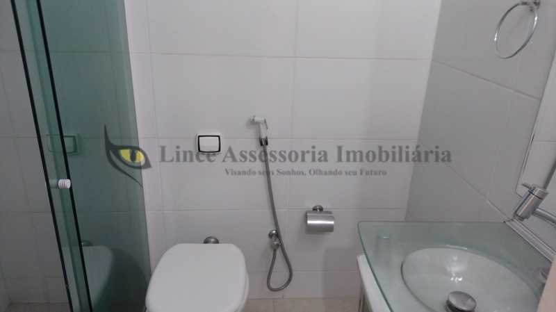 Apartamento à venda com 1 quarto, 48m² - Foto 13