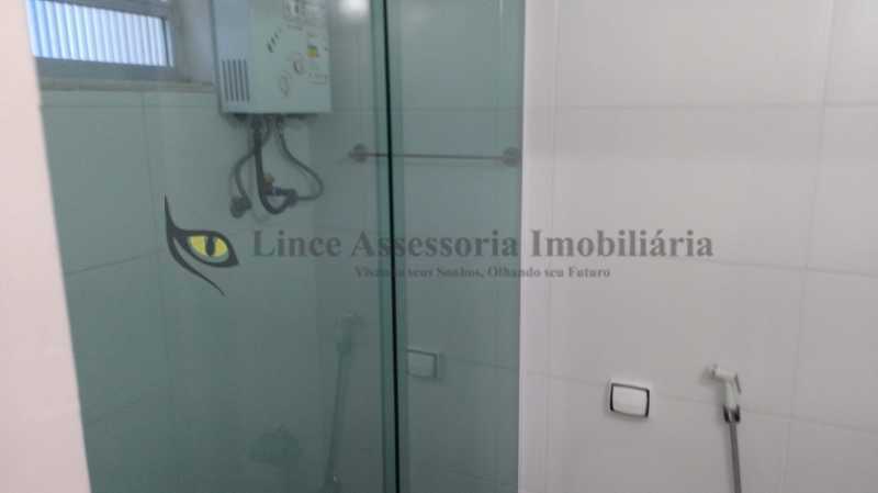 Apartamento à venda com 1 quarto, 48m² - Foto 14