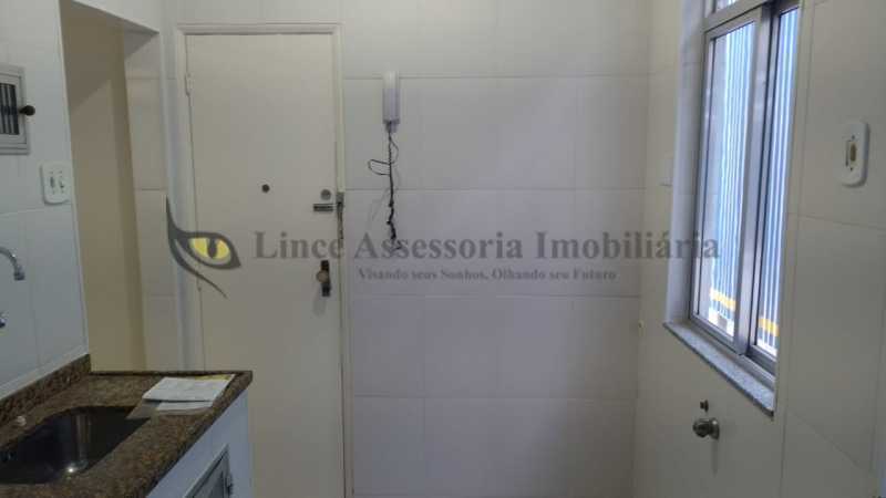 Apartamento à venda com 1 quarto, 48m² - Foto 19