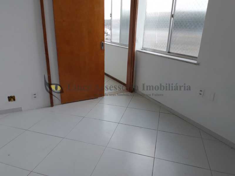 Apartamento à venda com 2 quartos, 60m² - Foto 6