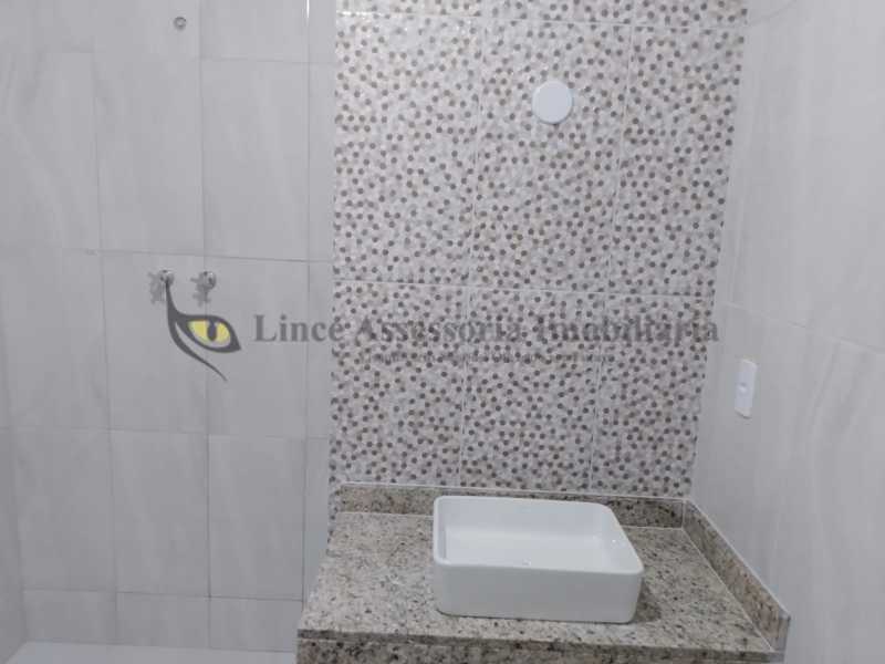 Apartamento à venda com 2 quartos, 60m² - Foto 8