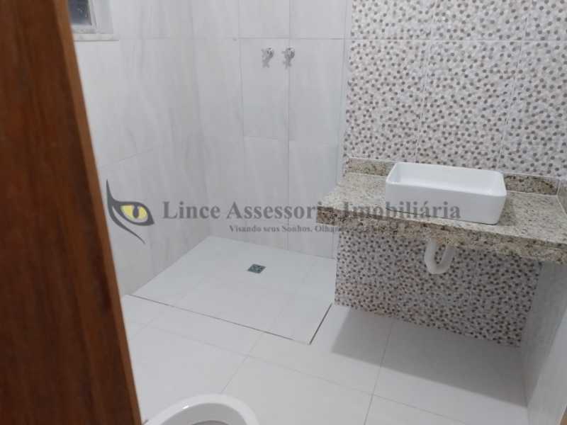 Apartamento à venda com 2 quartos, 60m² - Foto 9