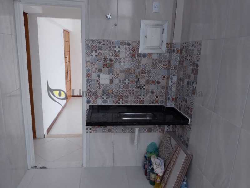 Apartamento à venda com 2 quartos, 60m² - Foto 16