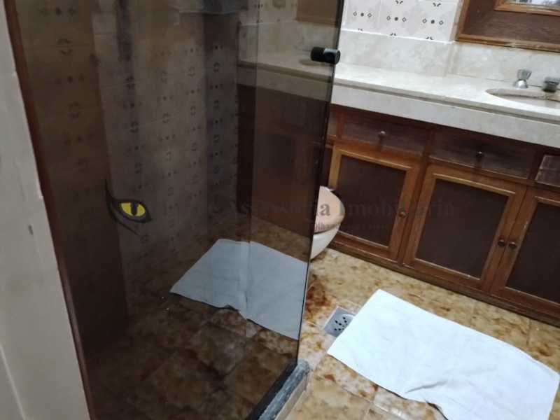 Apartamento à venda com 3 quartos, 155m² - Foto 17