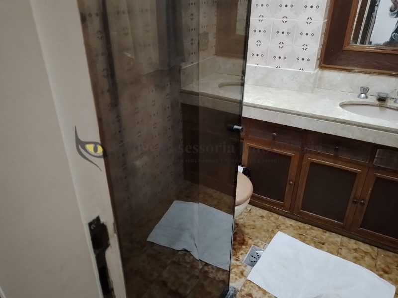 Apartamento à venda com 3 quartos, 155m² - Foto 18