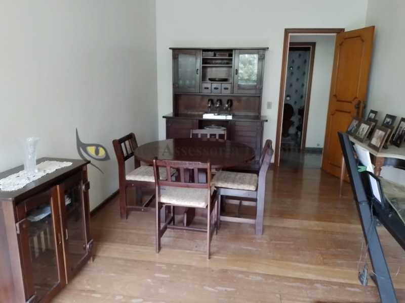 Apartamento à venda com 3 quartos, 155m² - Foto 5