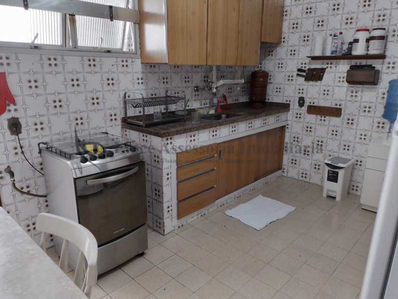 Apartamento à venda com 3 quartos, 155m² - Foto 21