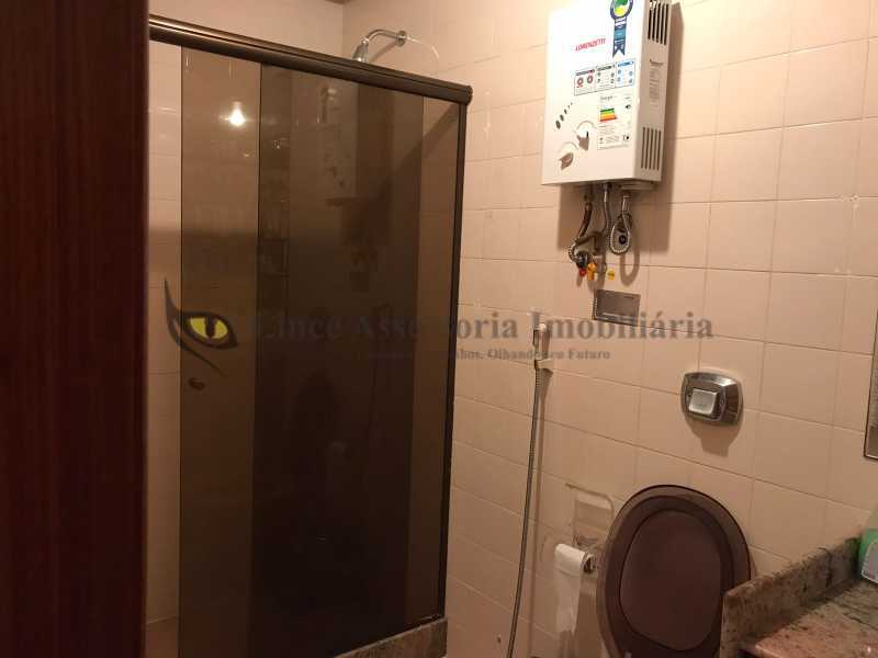 Apartamento à venda com 3 quartos, 134m² - Foto 10