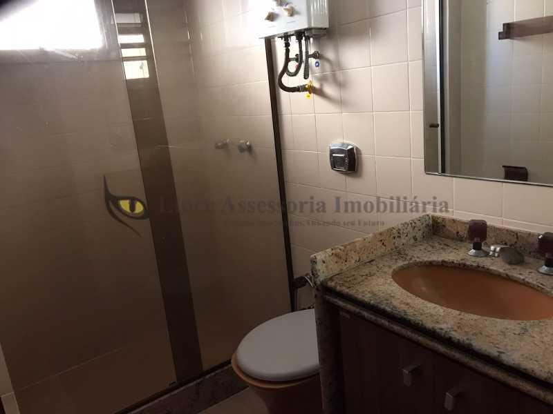 Apartamento à venda com 3 quartos, 134m² - Foto 13