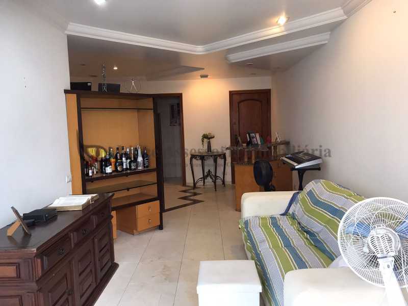 Apartamento à venda com 3 quartos, 134m² - Foto 21