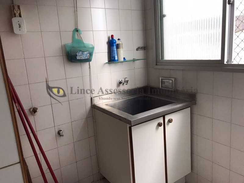 Apartamento à venda com 3 quartos, 134m² - Foto 26