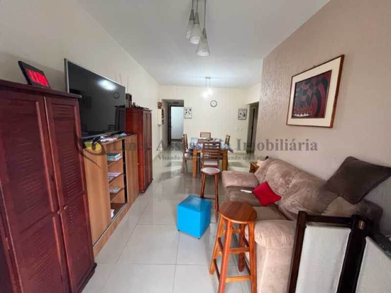 Apartamento à venda com 3 quartos, 103m² - Foto 5