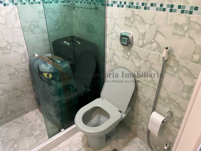 Apartamento à venda com 3 quartos, 103m² - Foto 11