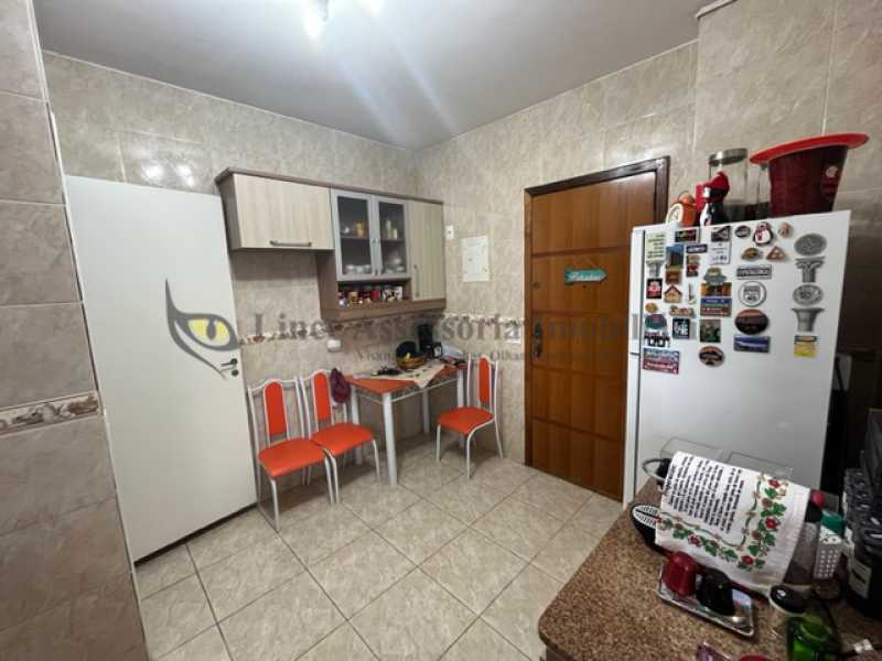 Apartamento à venda com 3 quartos, 103m² - Foto 19