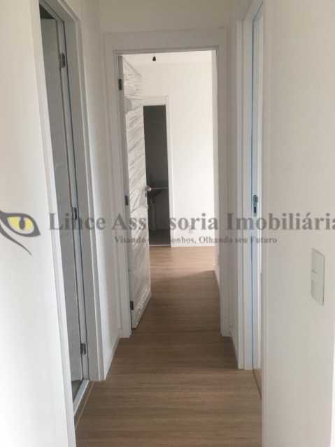 Apartamento à venda com 2 quartos, 65m² - Foto 11