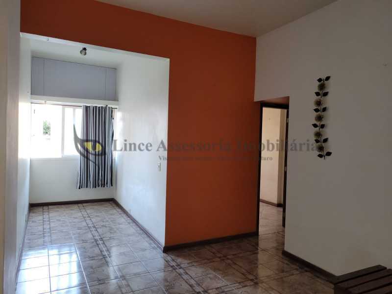 Apartamento à venda com 1 quarto, 66m² - Foto 1