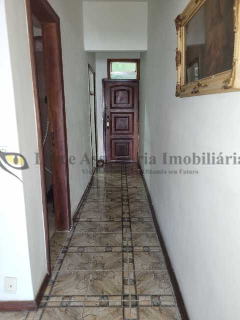 Apartamento à venda com 1 quarto, 66m² - Foto 2