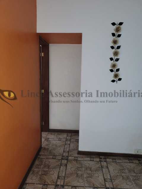 Apartamento à venda com 1 quarto, 66m² - Foto 3