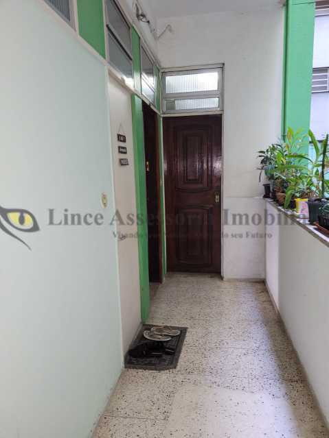 Apartamento à venda com 1 quarto, 66m² - Foto 4