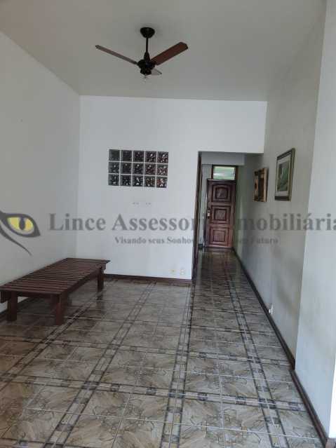 Apartamento à venda com 1 quarto, 66m² - Foto 6