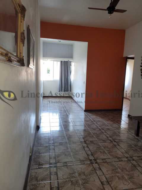 Apartamento à venda com 1 quarto, 66m² - Foto 7