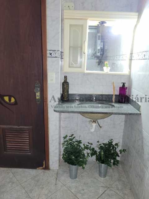 Apartamento à venda com 1 quarto, 66m² - Foto 22